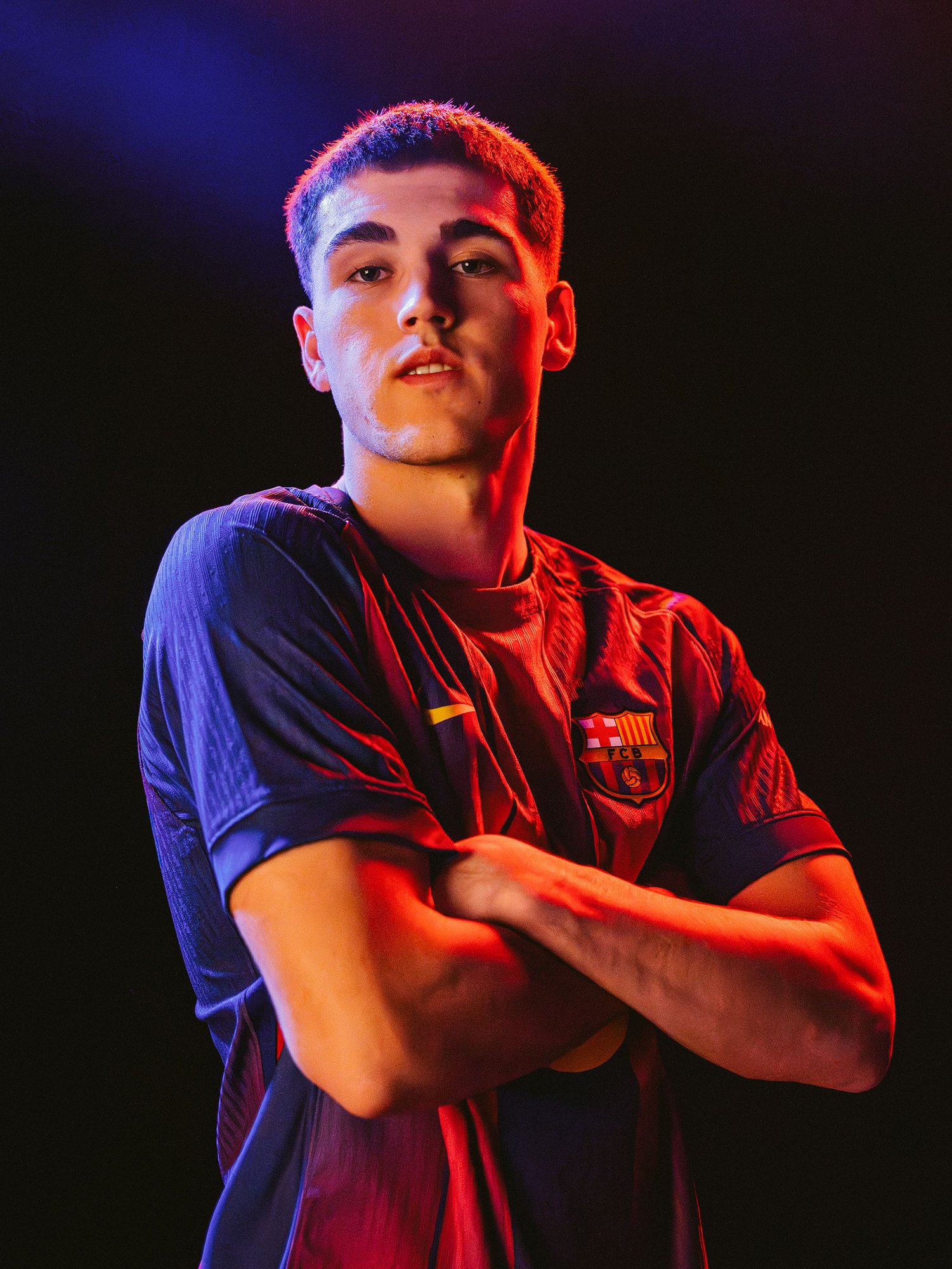 CAPITAL SPORTS_Ambilight TV x FCB_BTS_Players-74 klein