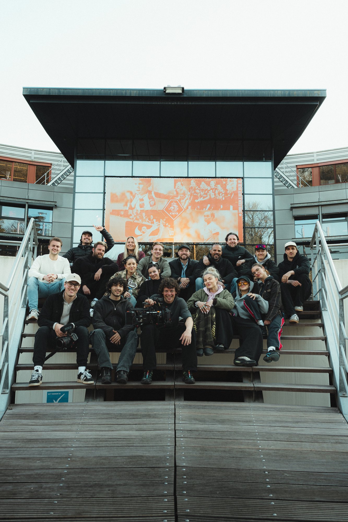 CAPITAL SPORTS_KNVB