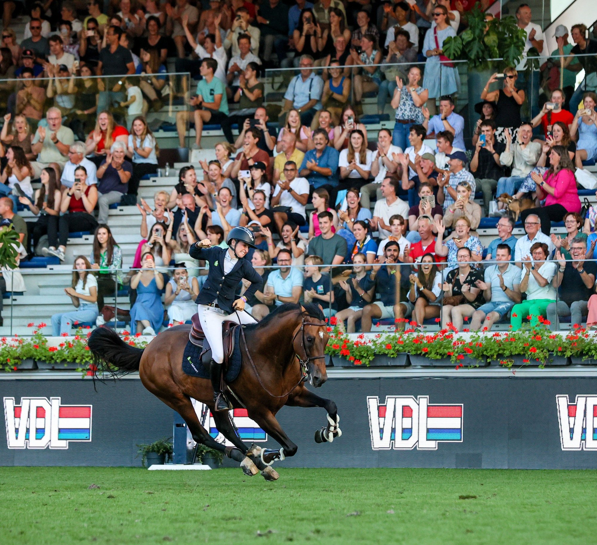 LGCT VALKENSWAARD