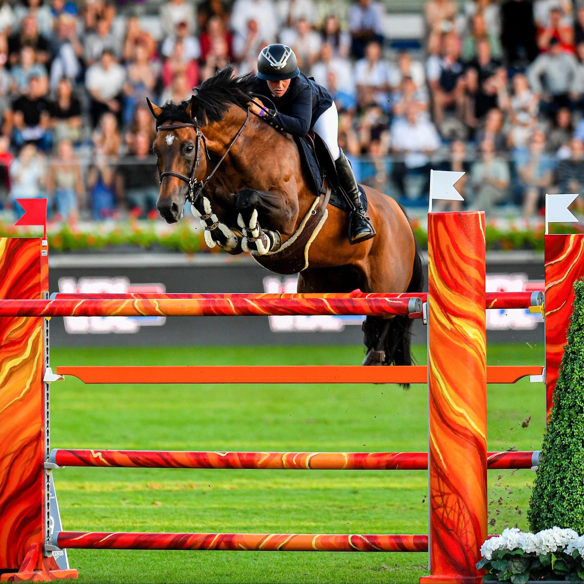 Sanne Thijssen & Con Quidam