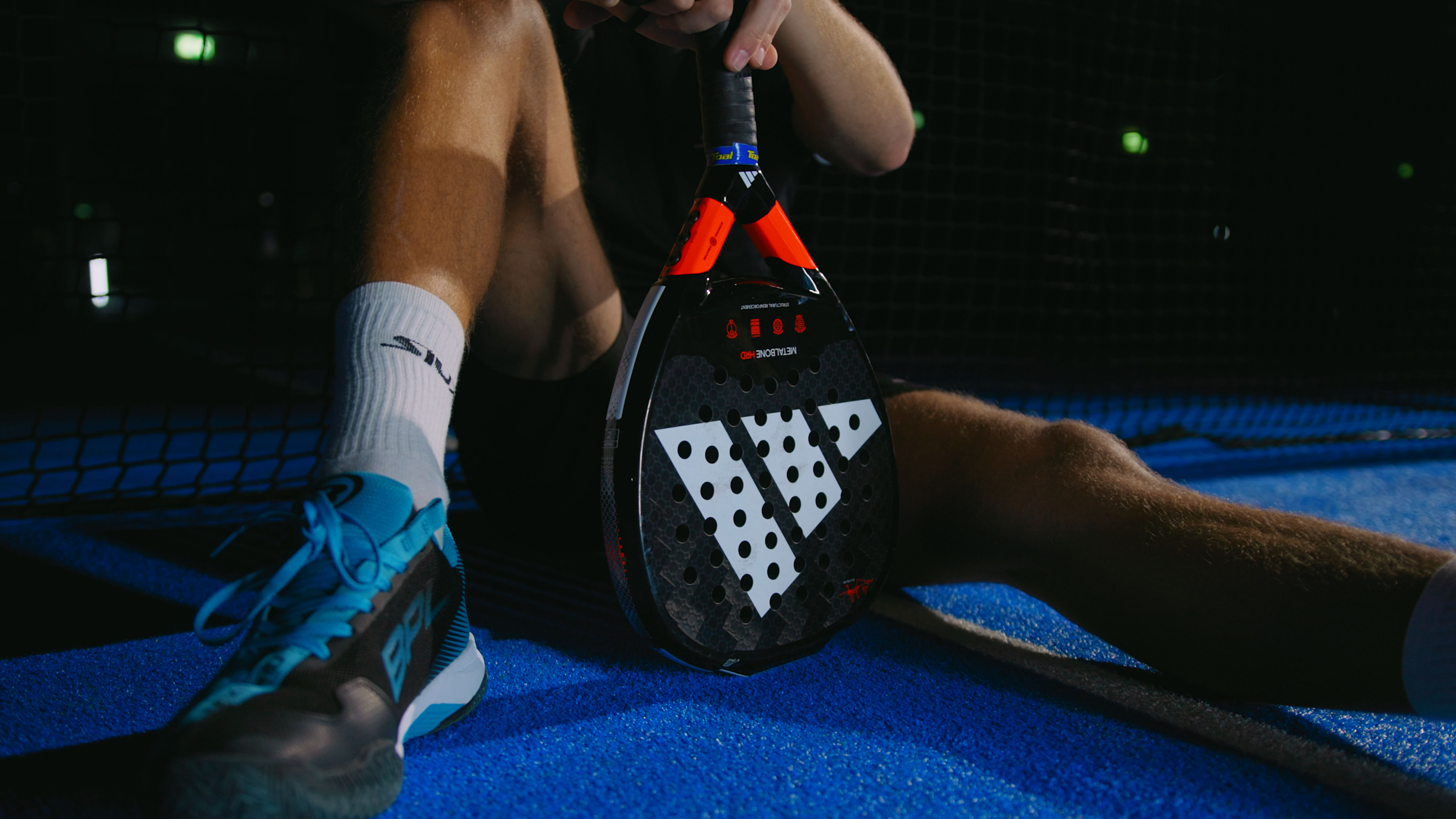 JustPadel launches World Class Black Friday campaign