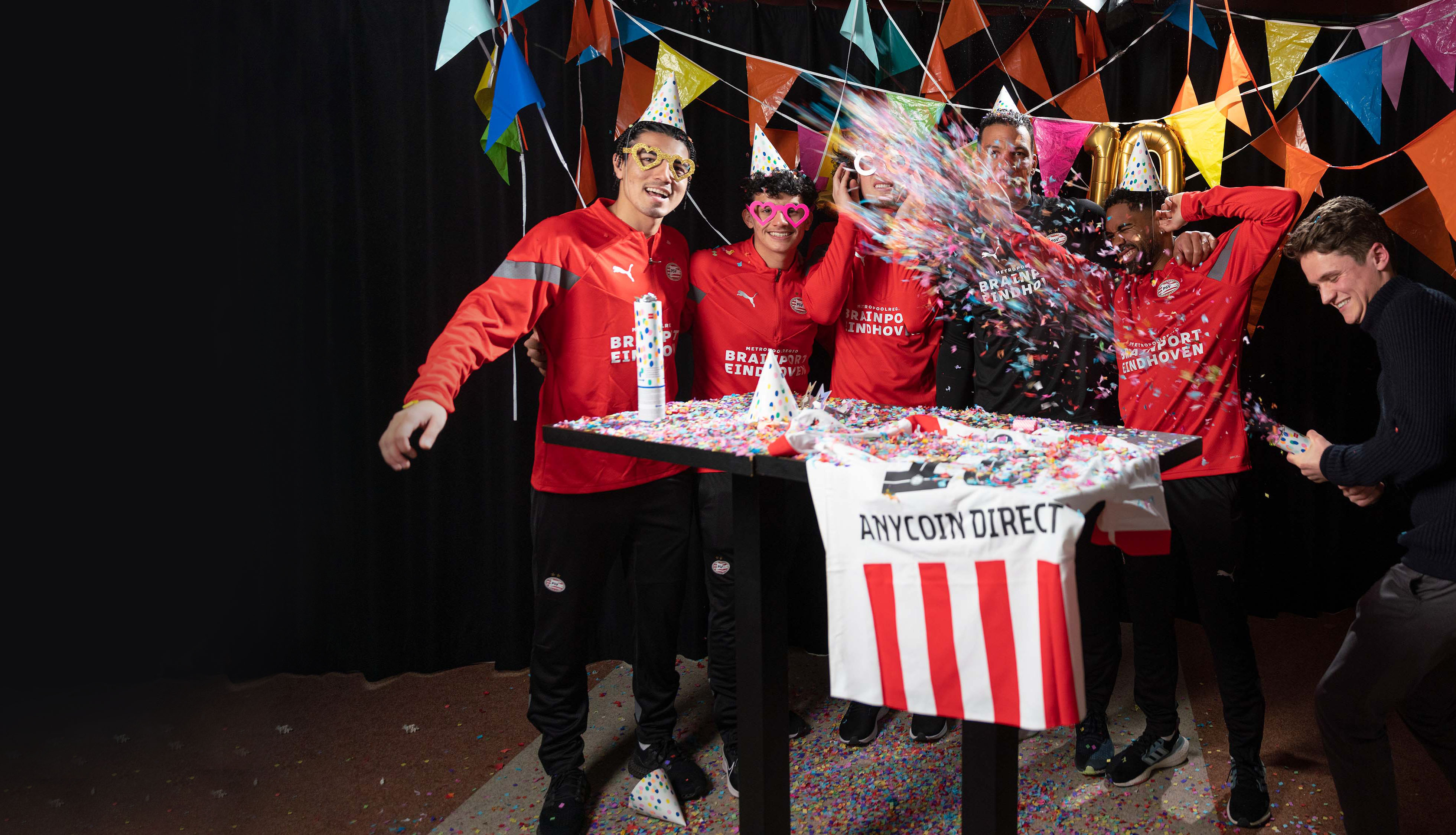Stage sportmarketing - Vacatures - Capital Sports